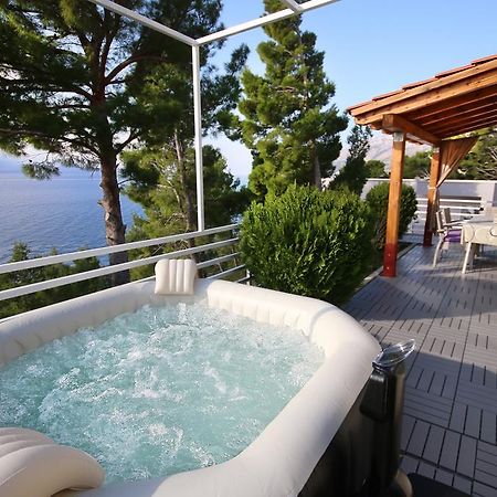 Brela Beach House Zewnętrze zdjęcie