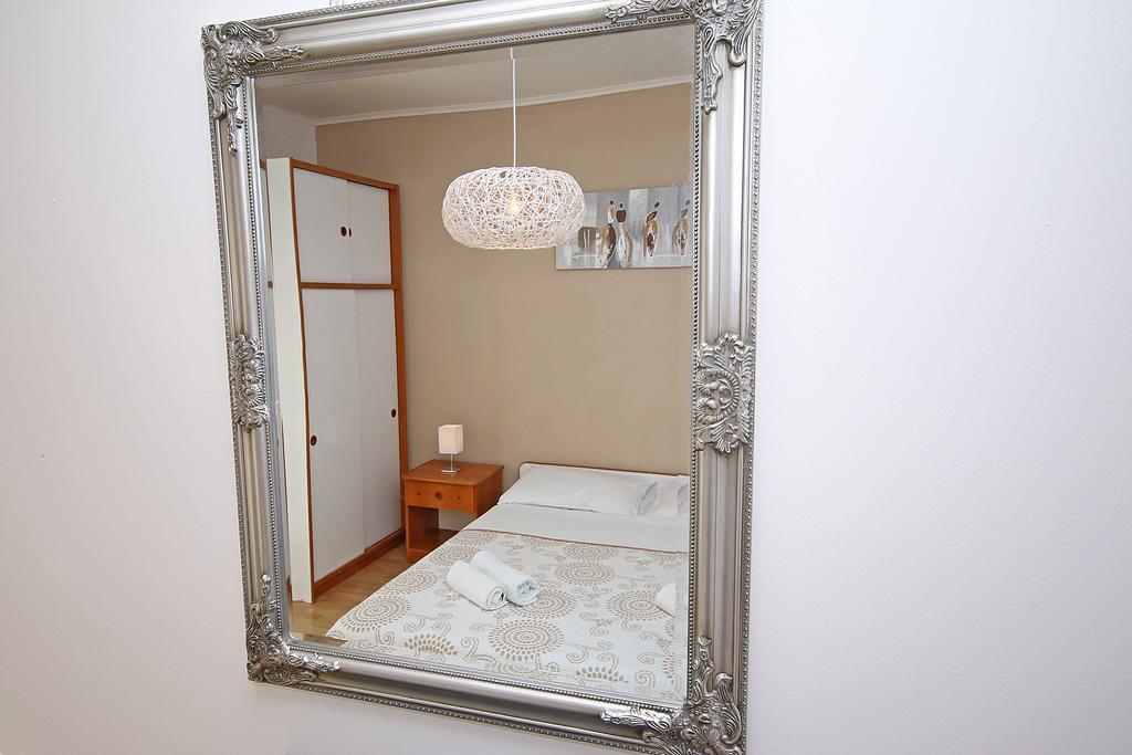 Brela Beach House Zewnętrze zdjęcie