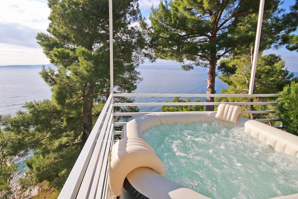 Brela Beach House Zewnętrze zdjęcie