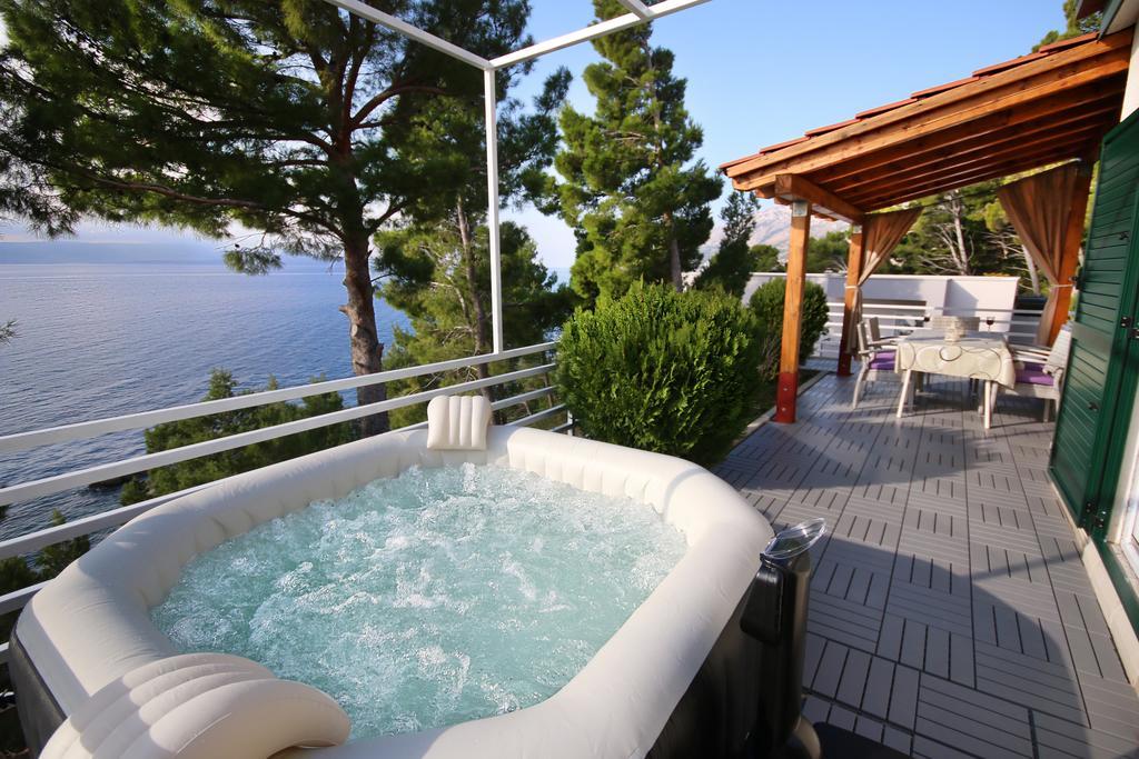 Brela Beach House Zewnętrze zdjęcie